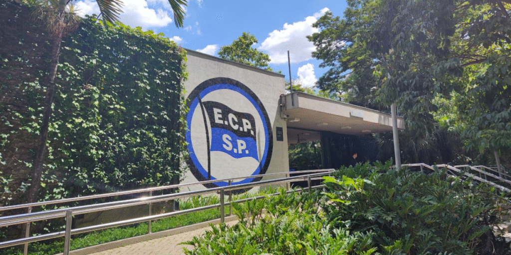 Esporte Clube Pinheiros fecha patrocínio com Restaurante America