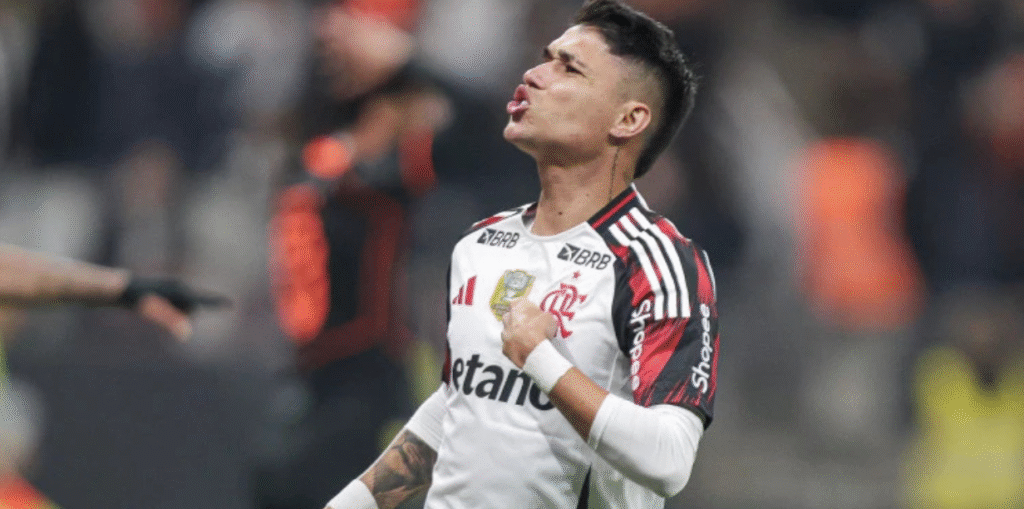 Racha na Libra: Clubes usam redes sociais para disparar contra o Flamengo