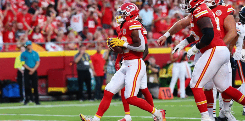 ESPN garante direito de exibir jogo da NFL no Brasil