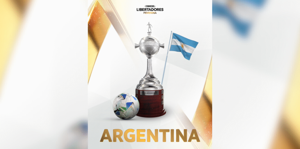 Pluto TV transmitirá Copa Libertadores Feminina 2025, com Corinthians, Ferroviária e São Paulo