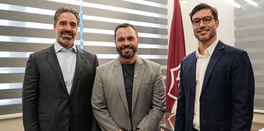 Com Xerém e sem Laranjeiras, SAF do Fluminense tem detalhes revelados