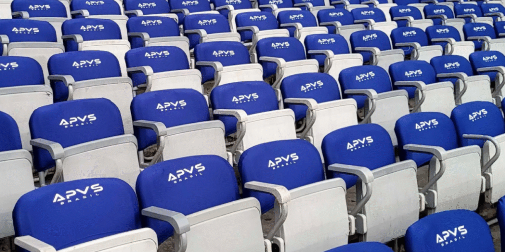 Mineirão fecha acordo de sector rights para o espaço Tribuna com a APVS Brasil