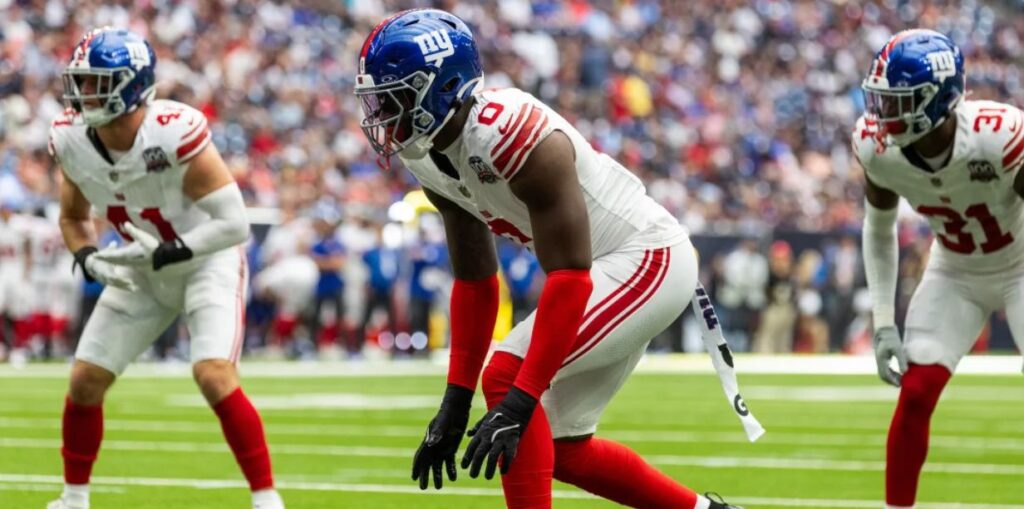NFL: Venda de 10% do New York Giants à família Koch deve render mais de US$ 1 bilhão