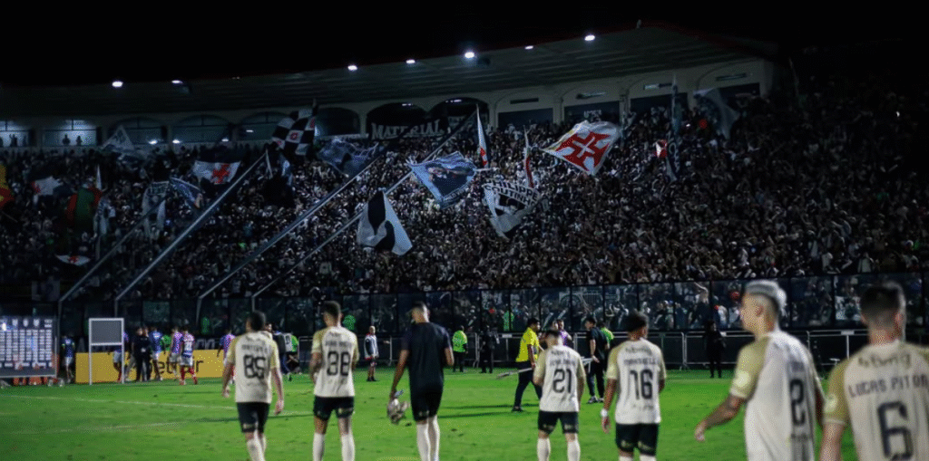 Vasco: Saiba o que é o potencial construtivo, que vai tornar São Januário um estádio moderno e “raiz”
