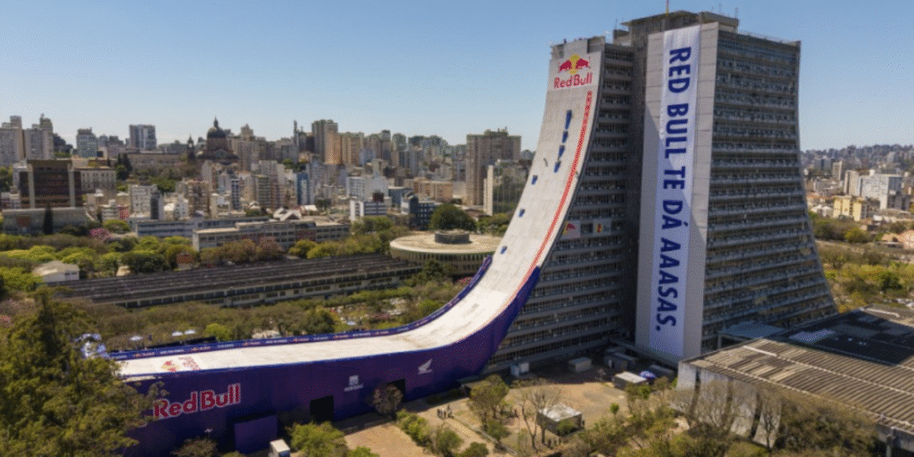 Red Bull, Spaten e o poder de ser consistente