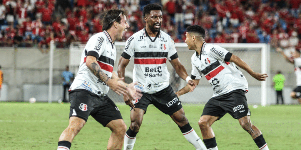 Santa Cruz terá investimento mínimo de R$ 36 milhões na Série C em 2026