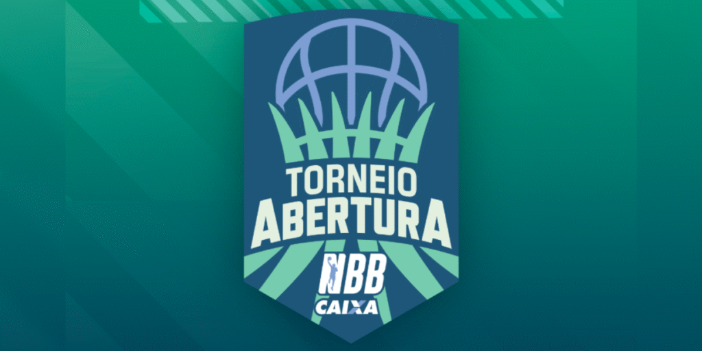 Grupo Metrópoles transmitirá Torneio Abertura do NBB com exclusividade