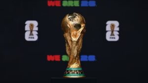 Fifa é criticada por conta da política de preços para ingressos da Copa do Mundo de 2026