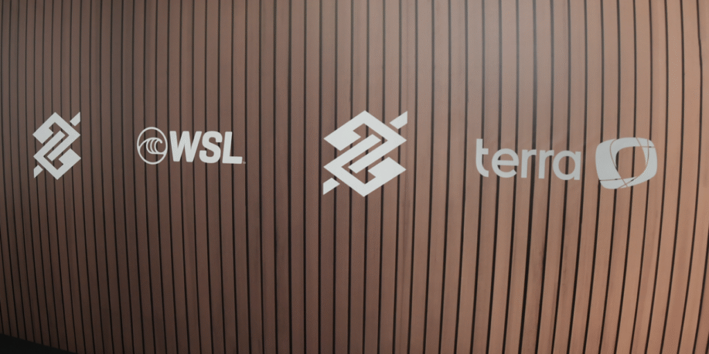 WSL fecha parceria com Terra para transmissão do Circuito Banco do Brasil de Surfe