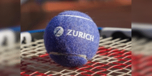 Zurich Seguros renova patrocínio ao Rio Open para 2026