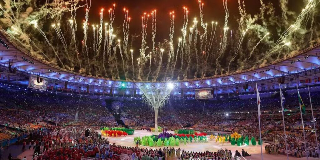Entenda como a Copa de 2014 e a Olimpíada de 2016 aceleraram a profissionalização do esporte brasileiro