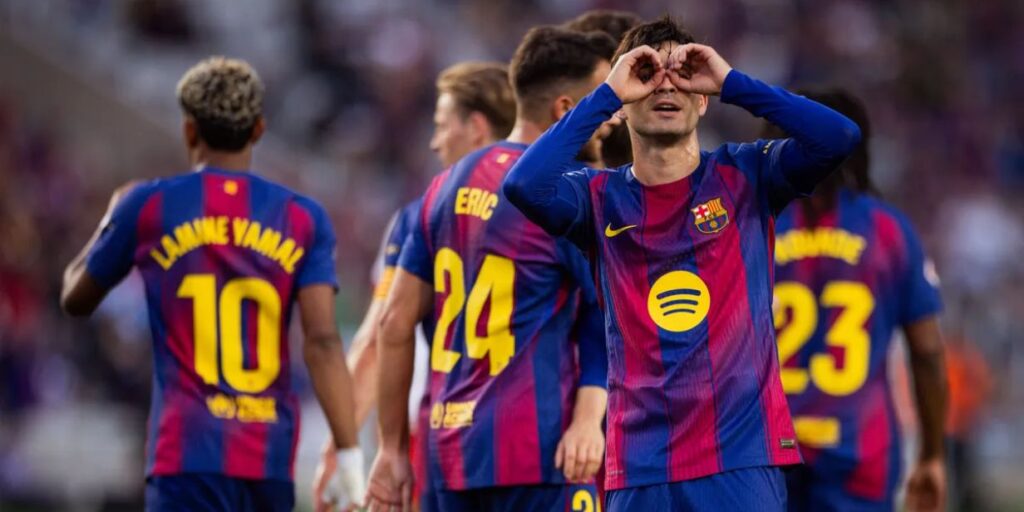 LaLiga cancela partida entre Barcelona e Villarreal em Miami após protestos de jogadores