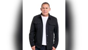 Angelo de Sá Jr. é o novo diretor de marketing do Corinthians - Divulgação