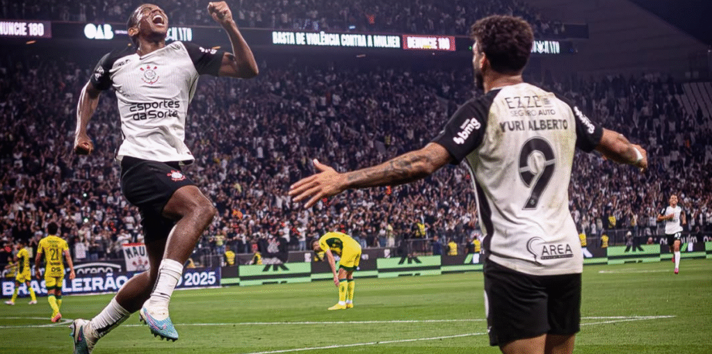 Corinthians revisa orçamento e vai de previsão de superávit de R$ 34 milhões para déficit de R$ 83 milhões