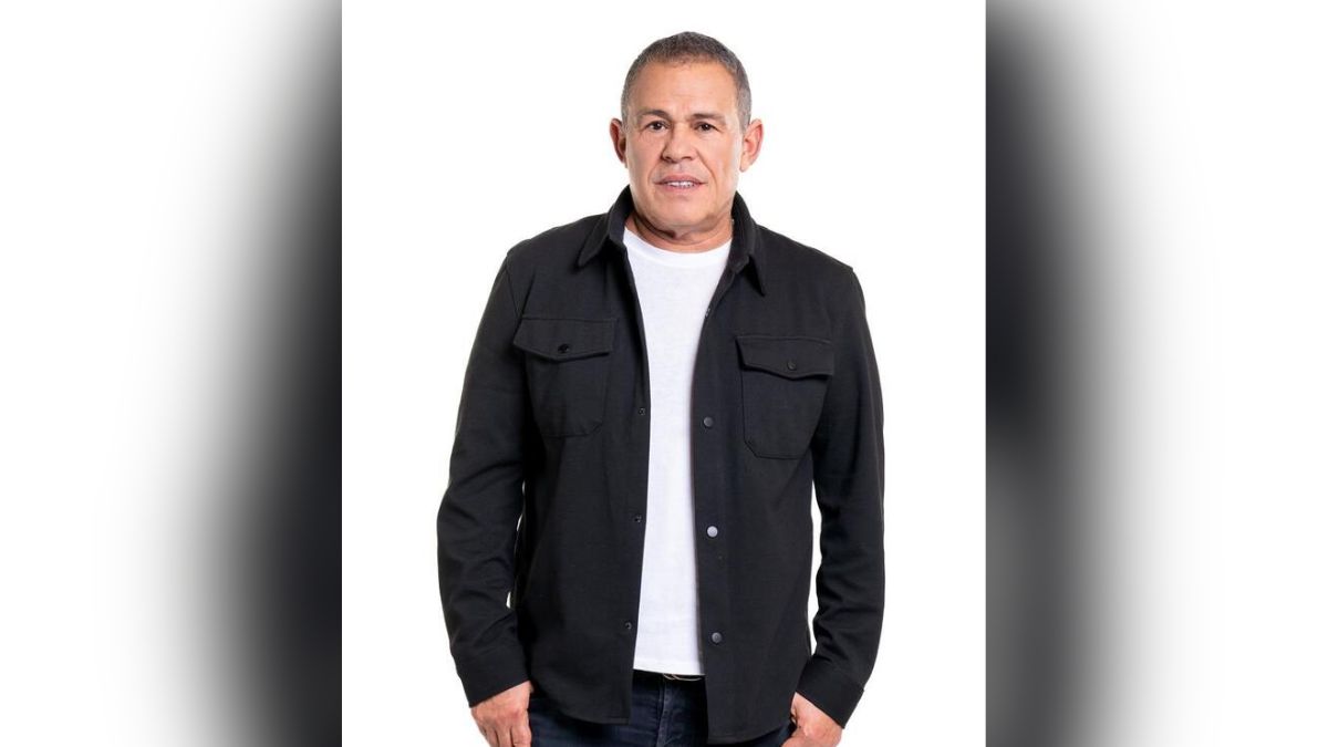 Angelo de Sá Jr. é o novo diretor de marketing do Corinthians - Divulgação