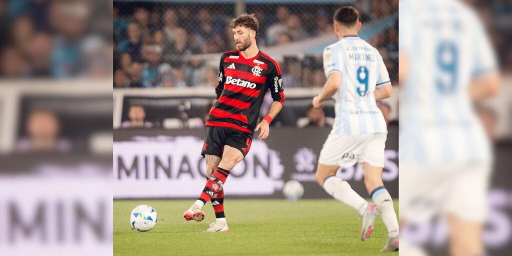 Classificação do Flamengo para final da Libertadores aumentou a audiência da Globo em 55% no RJ