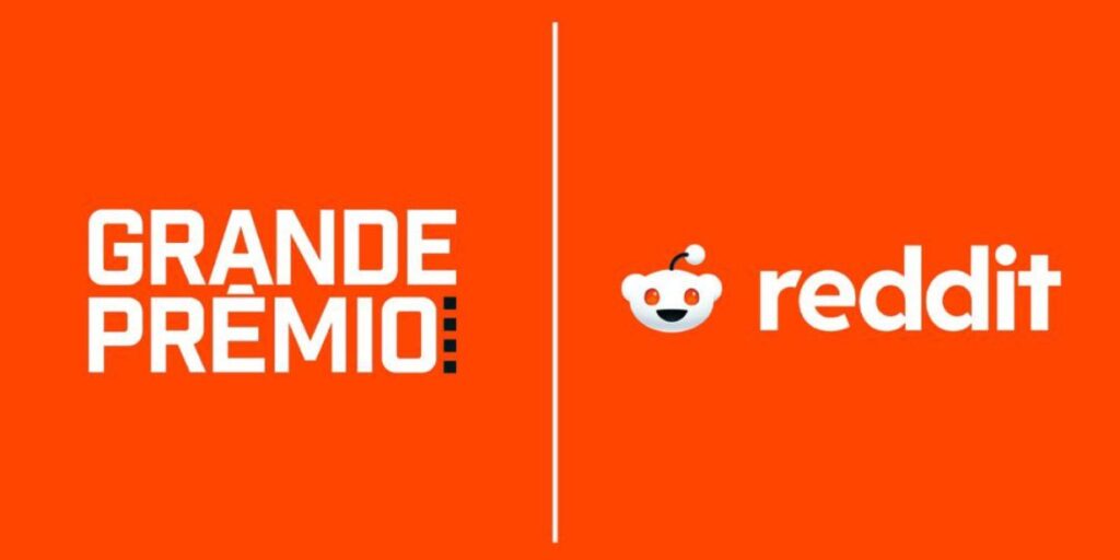 Grande Prêmio fecha parceria para distribuição de conteúdo no Reddit