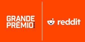 Grande Prêmio fecha parceria para distribuição de conteúdo no Reddit