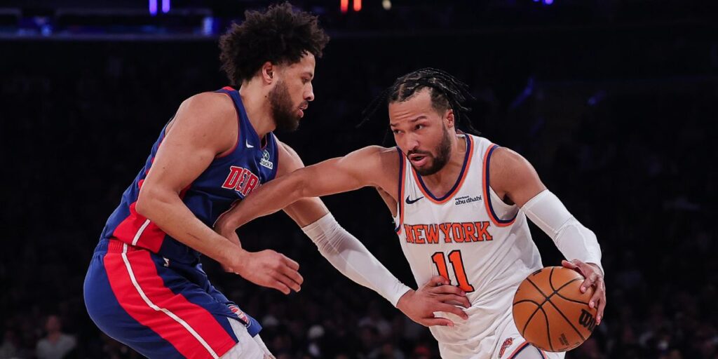 NBA e Amazon Web Services firmam parceria baseada em IA para análise de dados