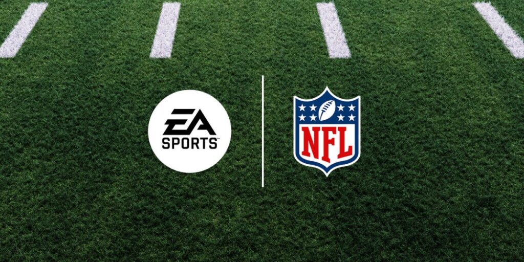 NFL e EA Sports renovam acordo para continuidade de série de videogame até 2030