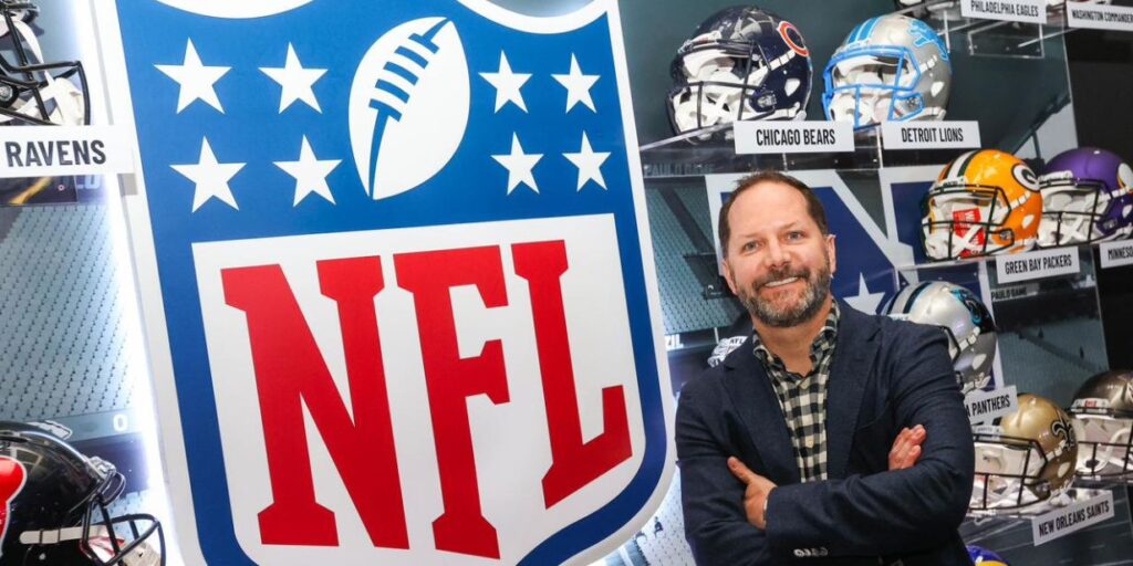 NFL usará aprendizados com jogos em SP para oferecer experiência mais autêntica no Rio de Janeiro