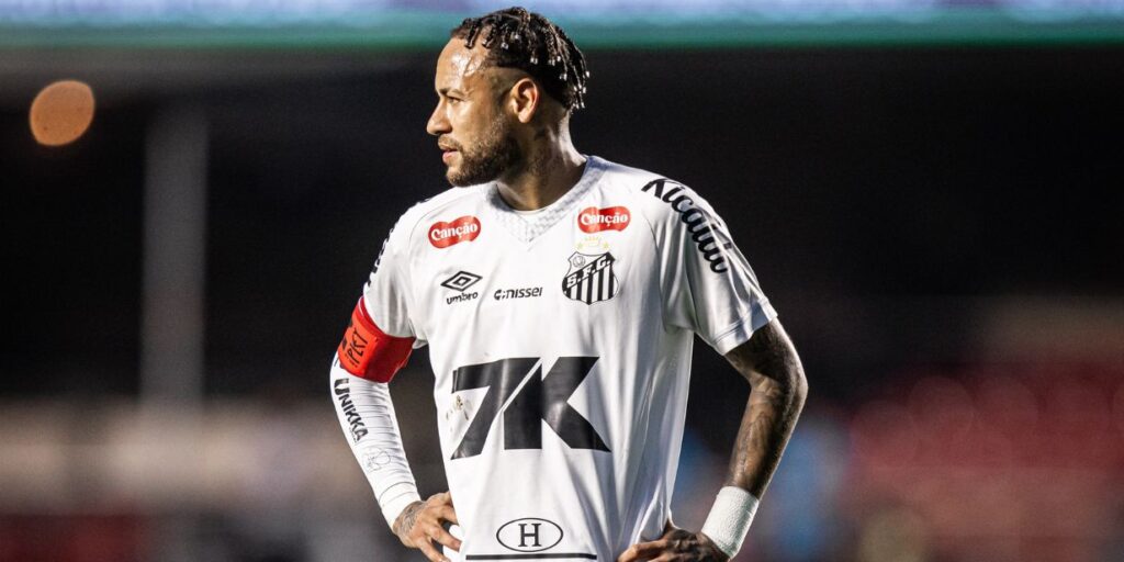 Com Neymar em 6º e Lewis Hamilton no topo, seis brasileiros figuram entre os 50 atletas mais comercializáveis do mundo