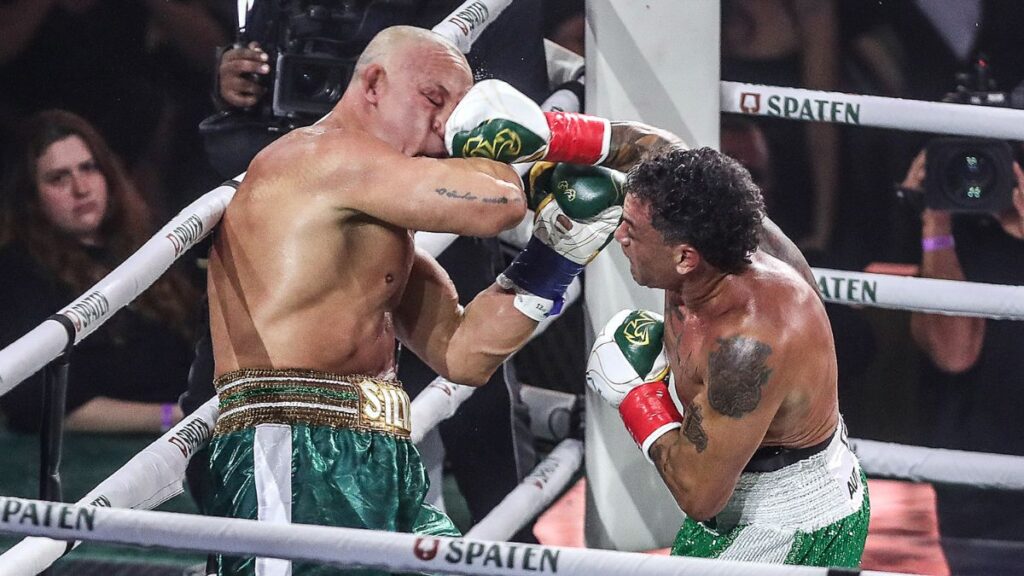 Briga no Spaten Night Fight não fará marca de cerveja deixar universo das lutas
