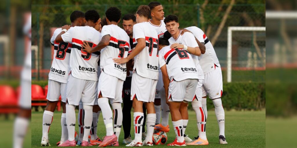 CIES coloca 11 clubes brasileiros entre as melhores categorias de base do mundo