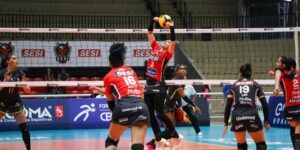 Superliga de Vôlei 2025/2026: o panorama comercial e dos negócios da nova temporada do torneio