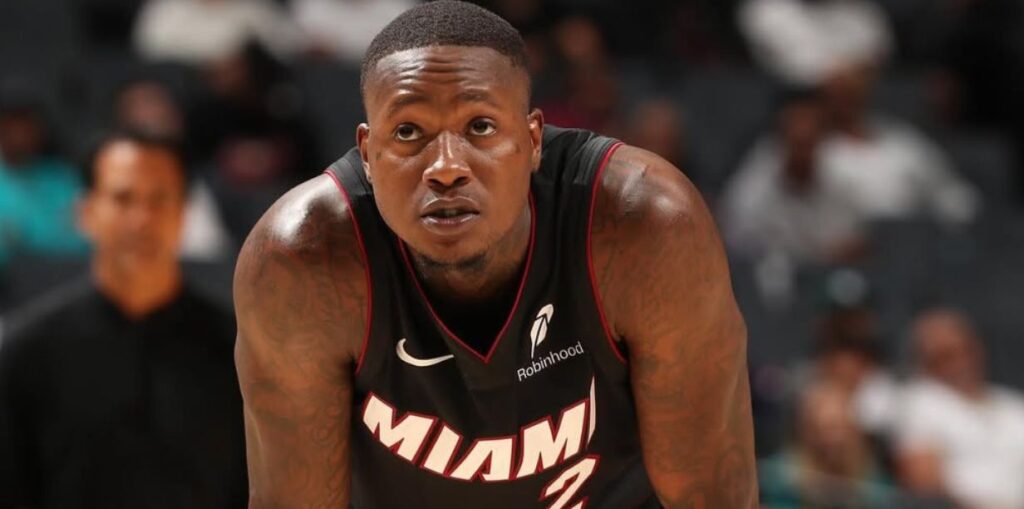NBA: FBI prende Terry Rozier, do Miami Heat, e técnico do Portland Trail Blazers por fraude em apostas