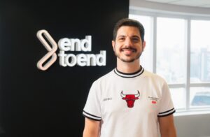 Henrique Guidi é o novo gerente de comunicação do Coritiba - Divulgação