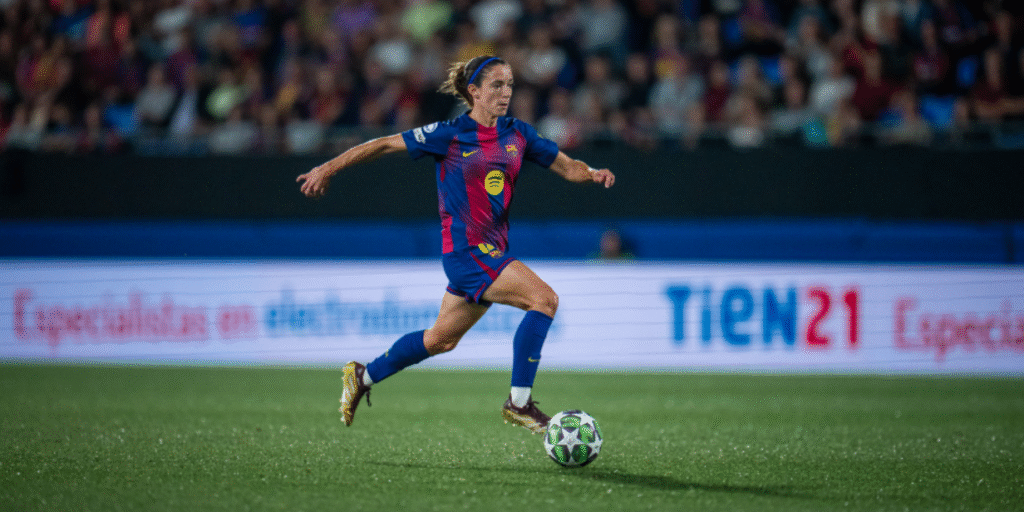 Heineken renova patrocínio à Champions League Feminina até 2030
