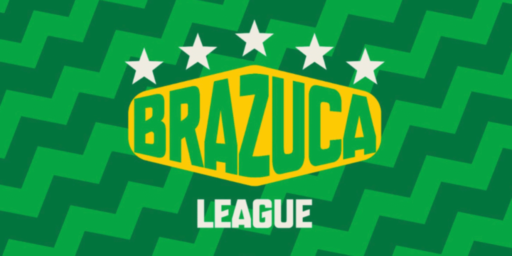 Brazuca League transforma o futebol em espetáculo de experiência e entretenimento