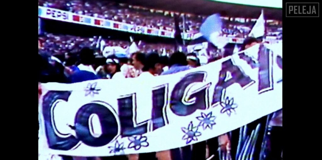 Documentário sobre Coligay: Estádios do Brasil seguem inseguros para o público LGBTQIAP+