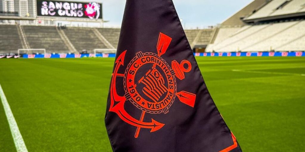 Corinthians estuda ir à Justiça contra postos licenciados ligados ao PCC