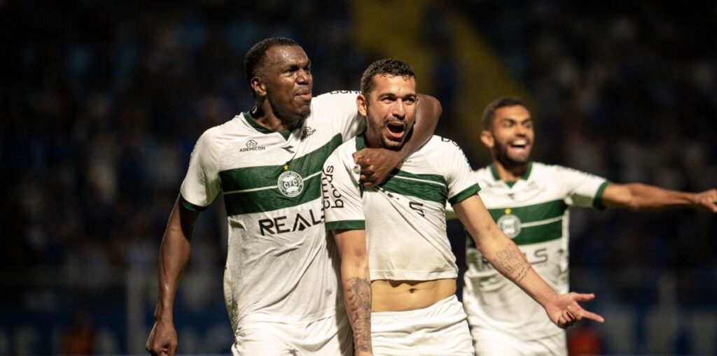 Goat dividirá transmissão do Campeonato Paranaense 2026 com a RICtv Record