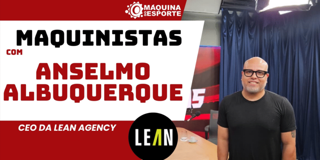Lean Agency: Como a inteligência artificial está revolucionando o mercado publicitário