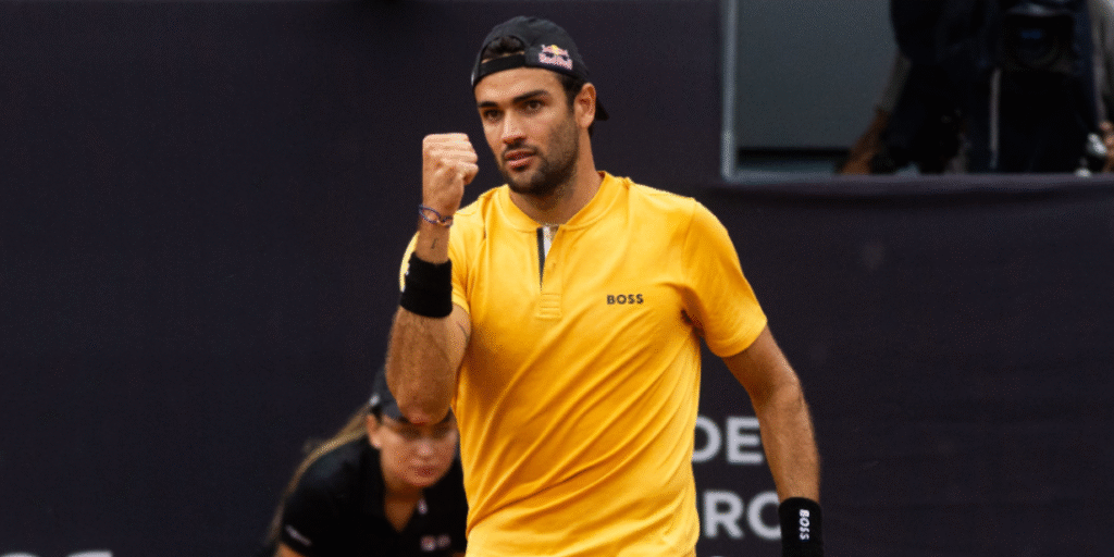Rio Open mantém busca por nomes importantes e fecha com Gael Monfils e Matteo Berrettini para 2026