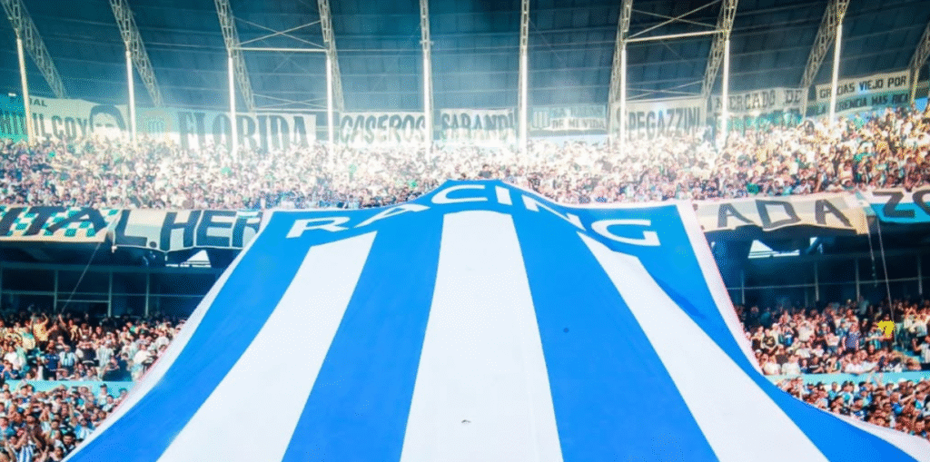 Copa Libertadores: Conheça a história traumática que faz o Racing rejeitar modelo de SAF