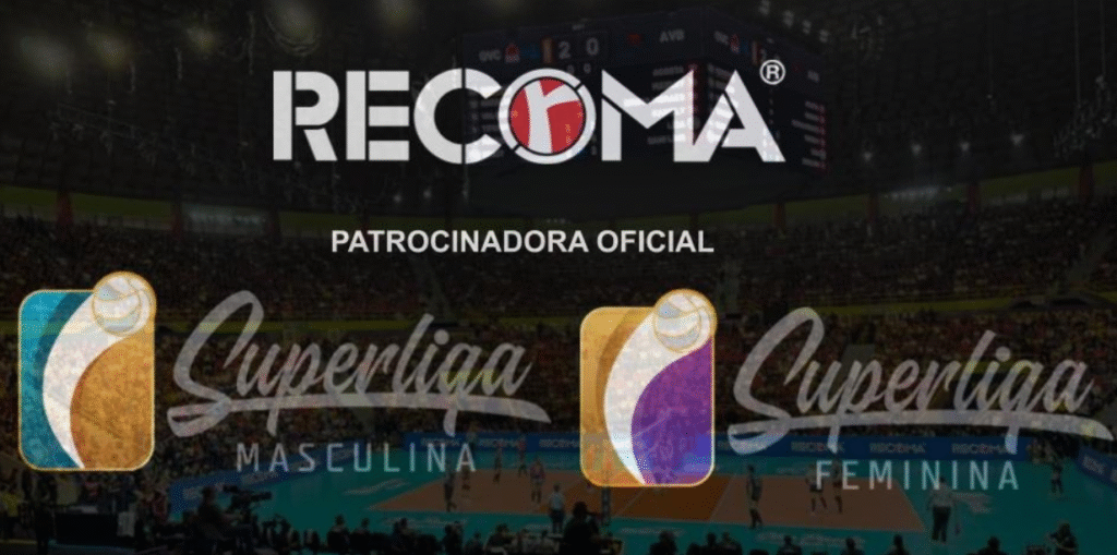 Superliga de Vôlei 2025/2026 reunirá 17 medalhistas olímpicos e aproveita para renovar com patrocinador