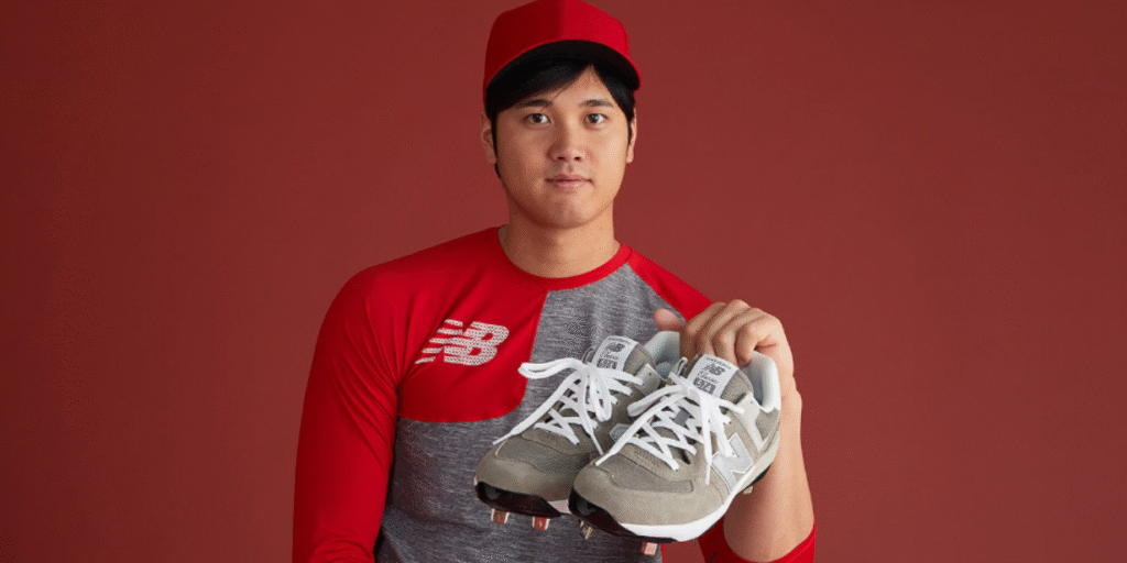 Fenômeno comercial: Saiba o tamanho do impacto de Shohei Ohtani, astro da MLB, no mercado