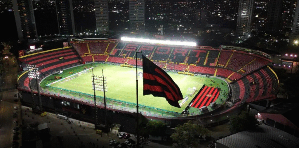 Justiça homologa plano de recuperação judicial do Sport, que agora foca na criação da SAF