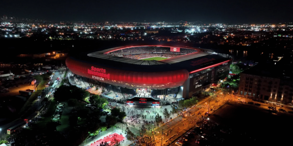 Por que portais esportivos estão virando parte do jogo?