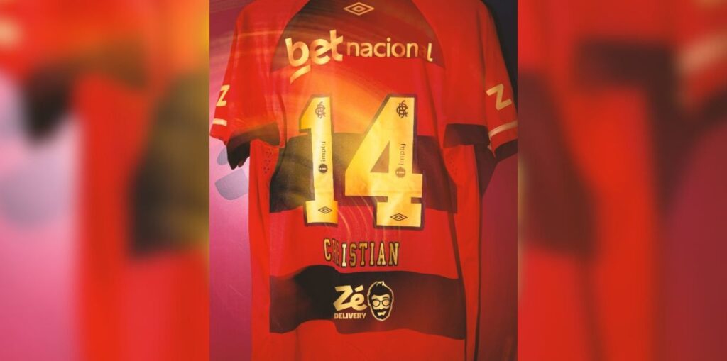 Sport fecha com Ambev e Zé Delivery, e SAB chega a 24 clubes