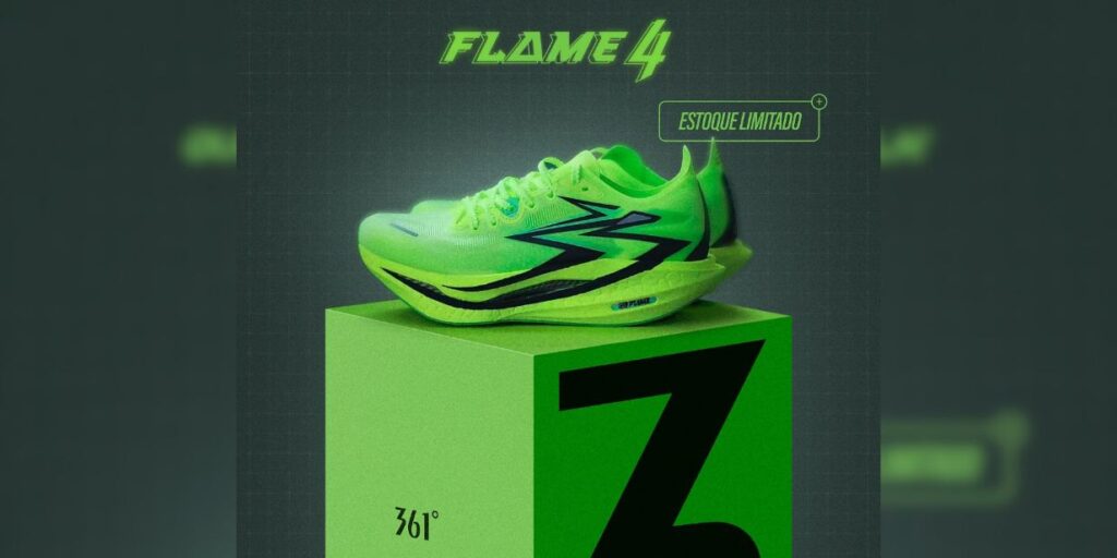 361º traça estratégia baseada na democratização da tecnologia esportiva para avançar no Brasil