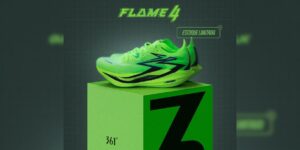 361º traça estratégia baseada na democratização da tecnologia esportiva para avançar no Brasil