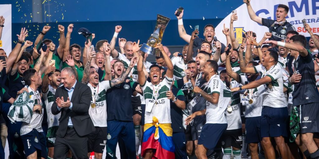 Desimpedidos registra 350 milhões de visualizações com transmissões da Série B 2025