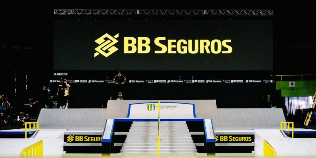 BB Seguros apresentará SLS Super Crown pela quarta vez consecutiva