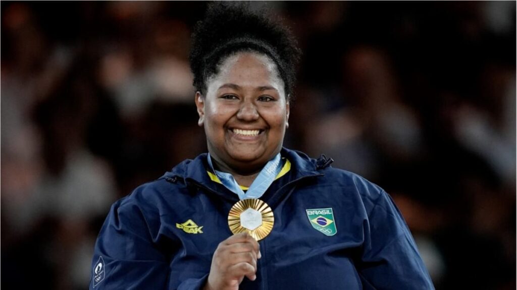 EXCLUSIVO: BNDES fecha patrocínio à Confederação Brasileira de Judô por quatro anos