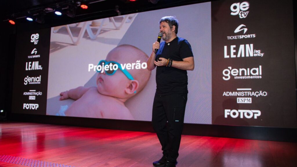 Funil 3D e economia do bem-estar pautam jornada do corredor, diz CEO do Ticket Sports